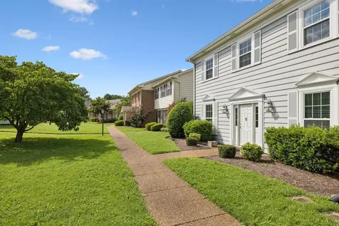 417 General George Patton Road Nashville TN 37221