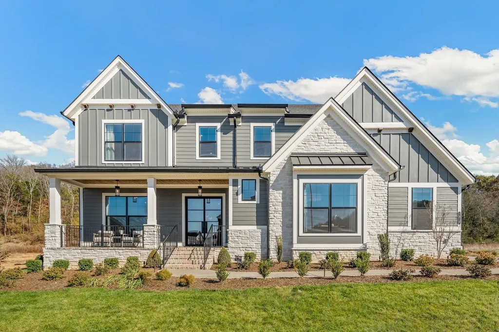 533 Divine Court Arrington TN 37014