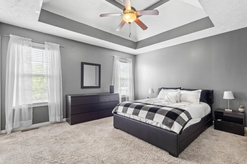 557 Oakmont Drive Clarksville TN 37042