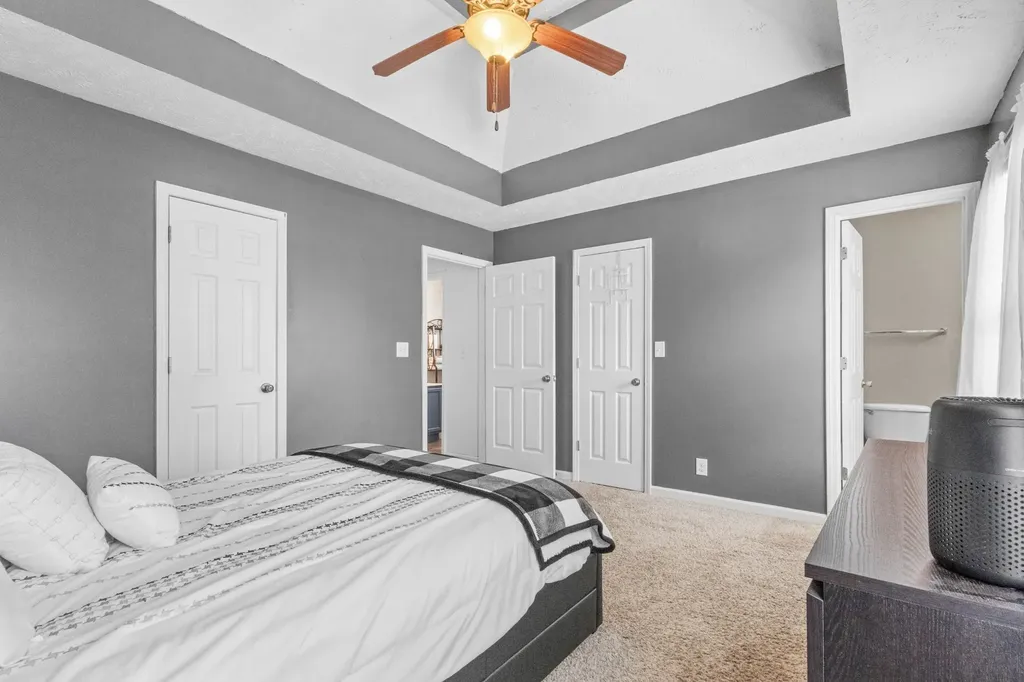 557 Oakmont Drive Clarksville TN 37042