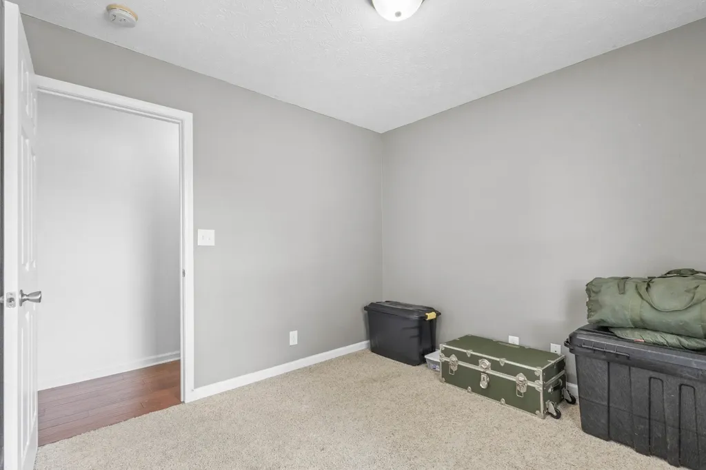 557 Oakmont Drive Clarksville TN 37042