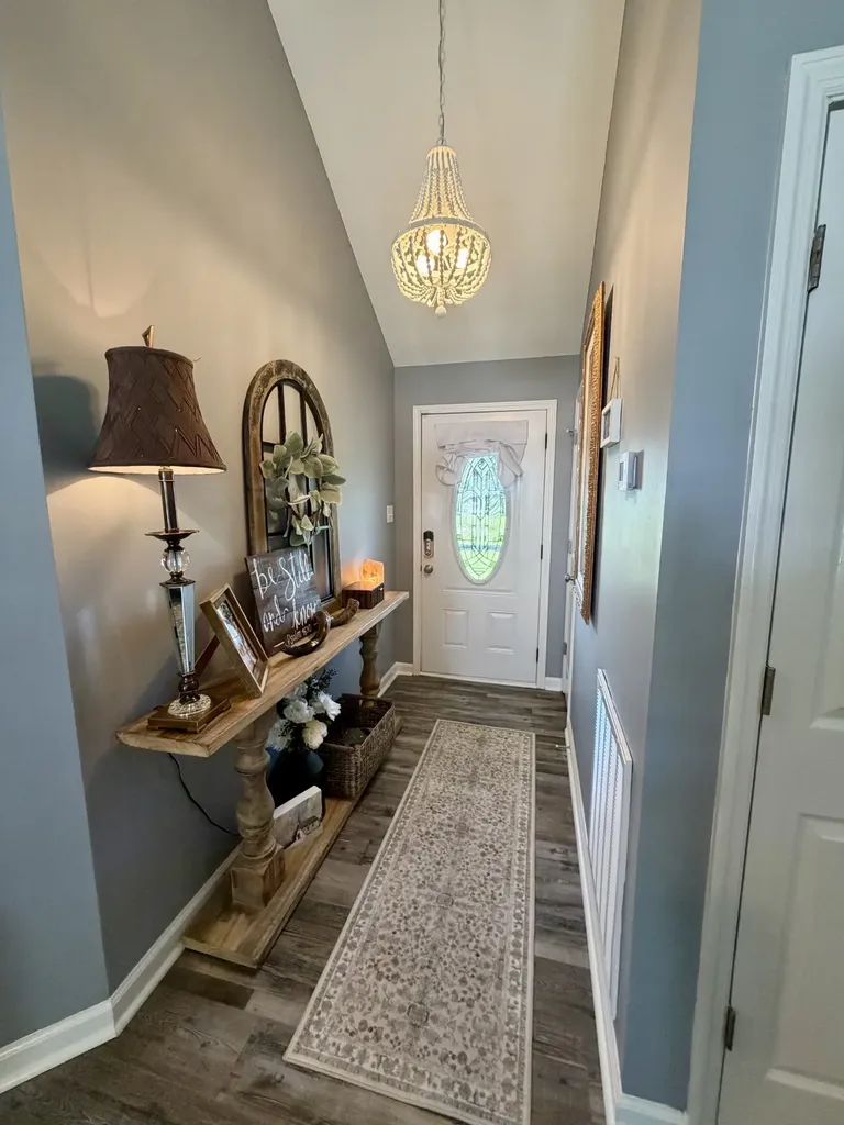 3928 Hearthstone Drive Chapel Hill TN 37034