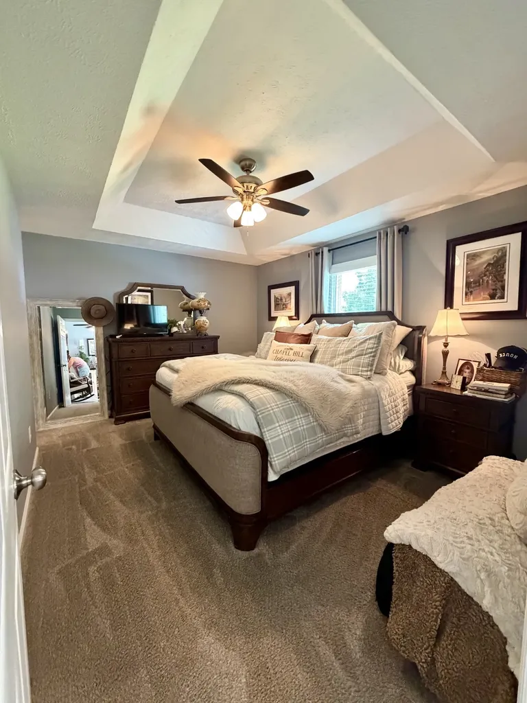 3928 Hearthstone Drive Chapel Hill TN 37034