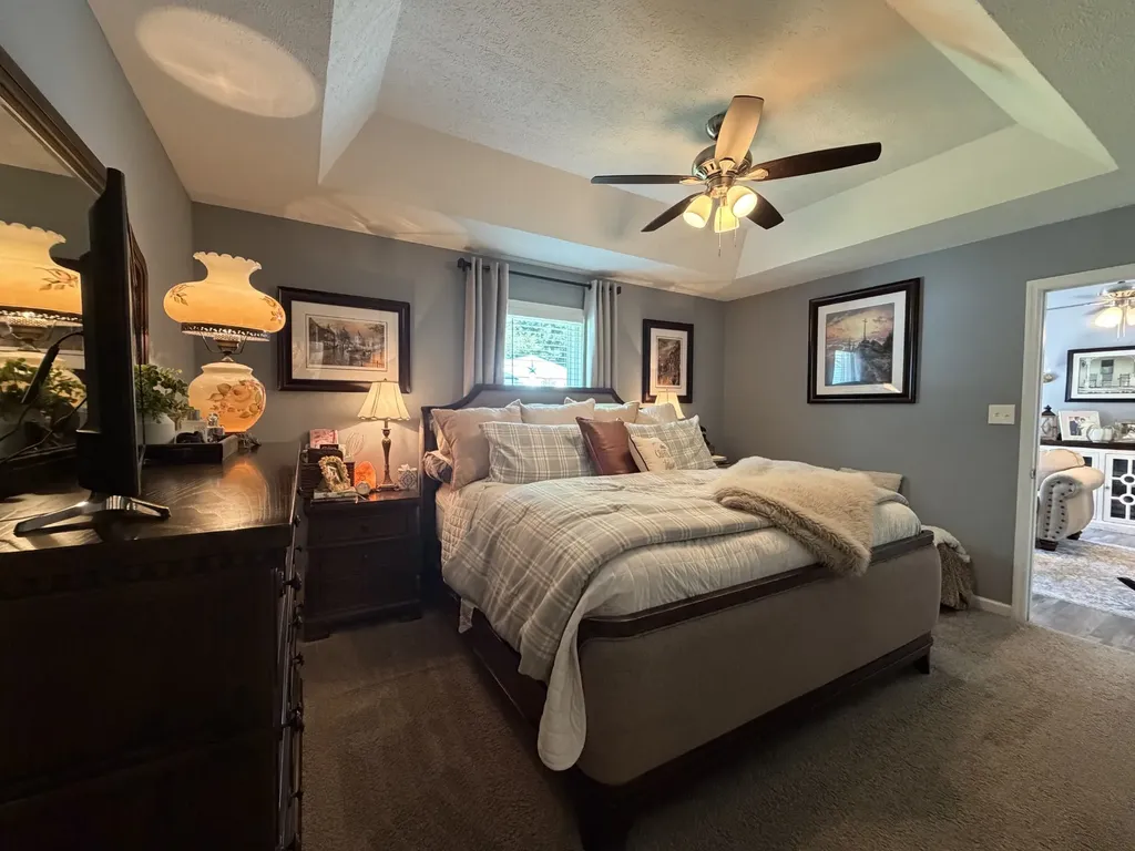 3928 Hearthstone Drive Chapel Hill TN 37034