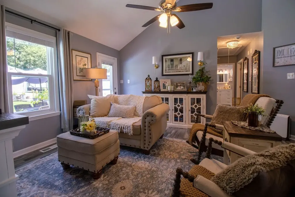 3928 Hearthstone Drive Chapel Hill TN 37034