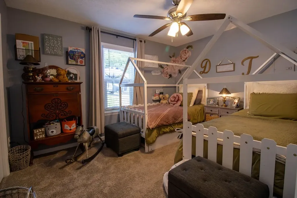 3928 Hearthstone Drive Chapel Hill TN 37034