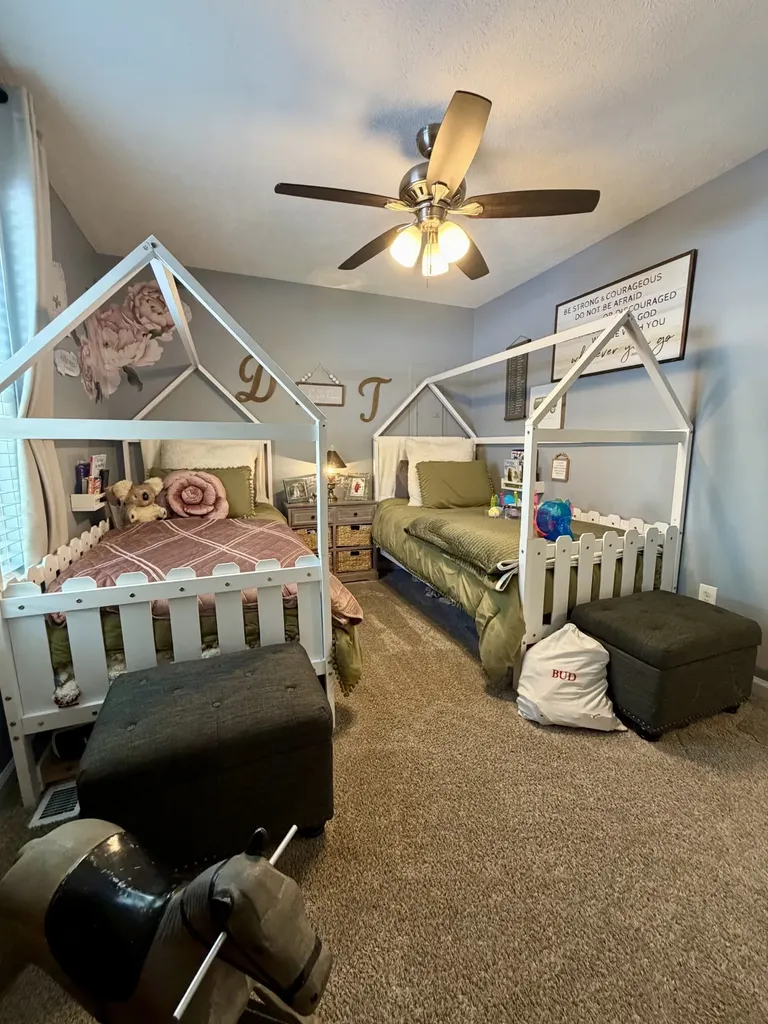 3928 Hearthstone Drive Chapel Hill TN 37034