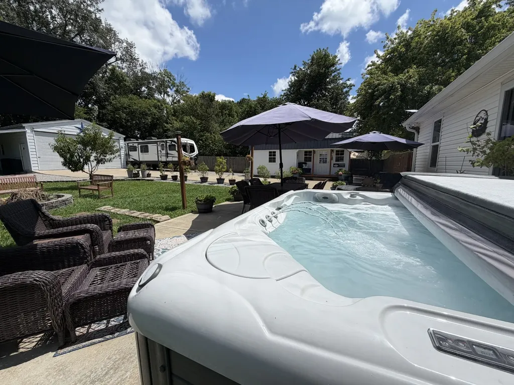 3928 Hearthstone Drive Chapel Hill TN 37034