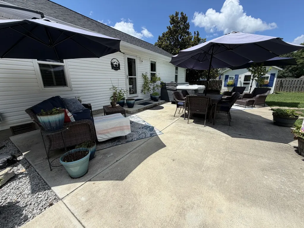 3928 Hearthstone Drive Chapel Hill TN 37034