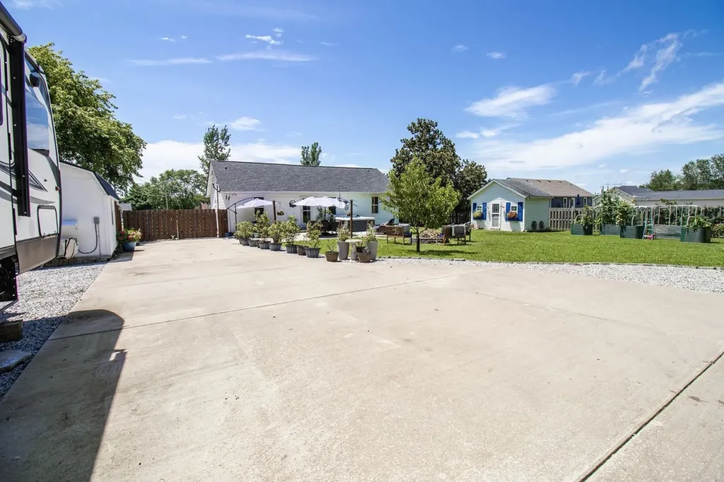 3928 Hearthstone Drive Chapel Hill TN 37034