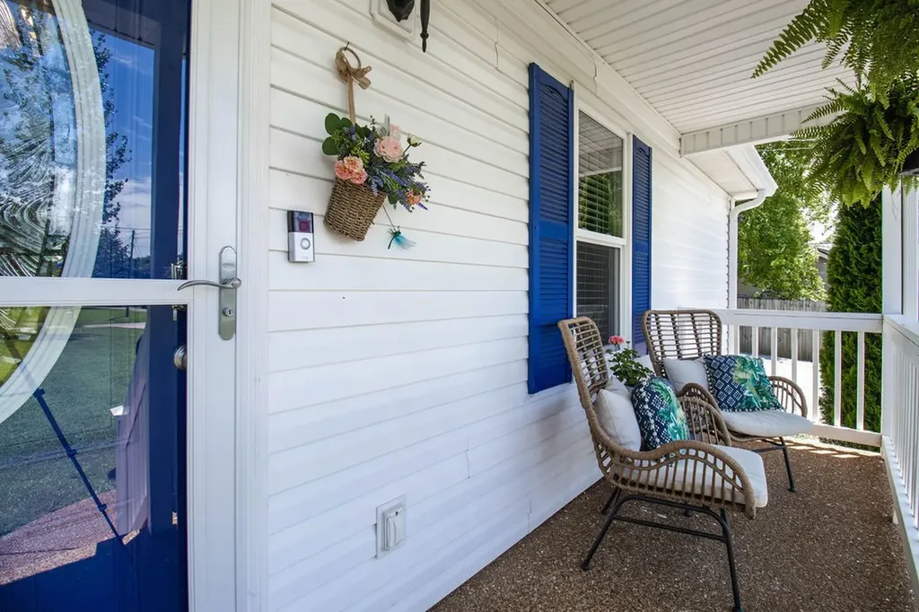 3928 Hearthstone Drive Chapel Hill TN 37034