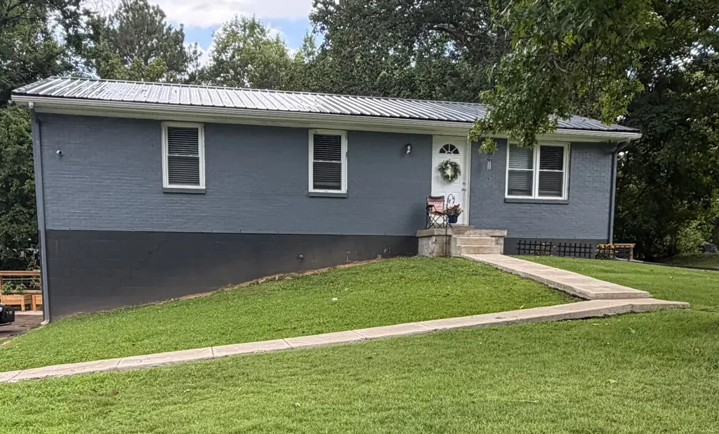 726 Lafayette Road Clarksville TN 37042