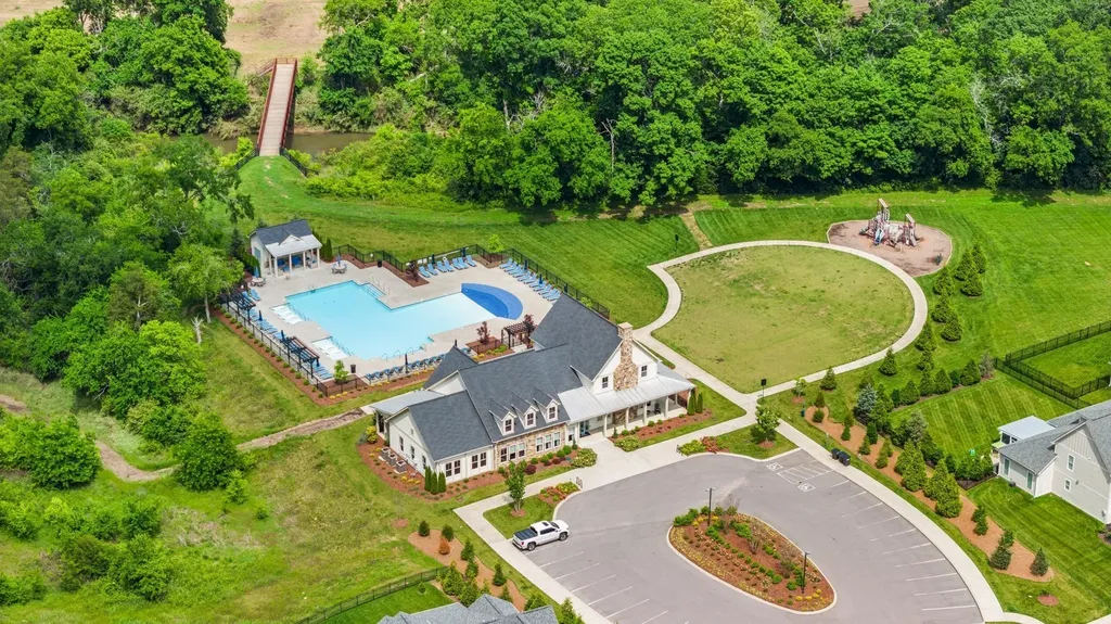7620 Delancey Drive College Grove TN 37046