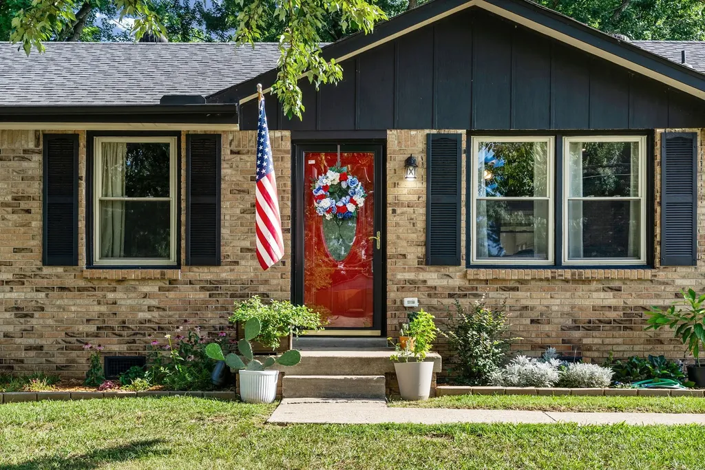 2188 Blakemore Drive Clarksville TN 37040