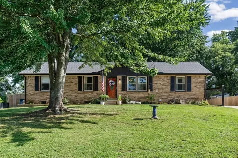 2188 Blakemore Drive Clarksville TN 37040