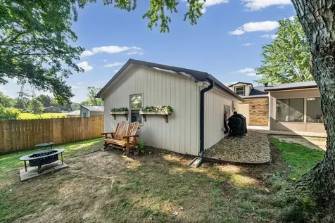 2188 Blakemore Drive Clarksville TN 37040