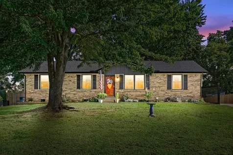 2188 Blakemore Drive Clarksville TN 37040