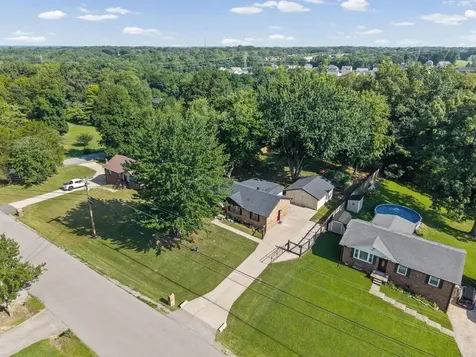 2188 Blakemore Drive Clarksville TN 37040