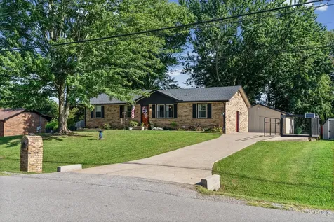 2188 Blakemore Drive Clarksville TN 37040