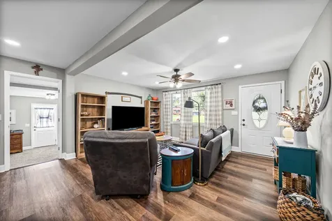 2188 Blakemore Drive Clarksville TN 37040