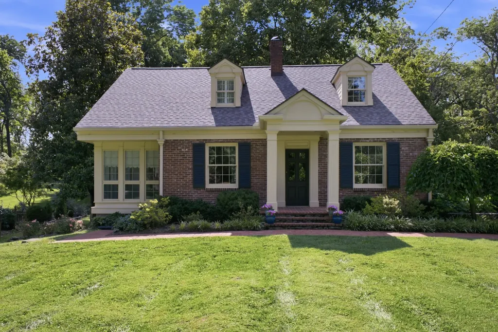 419 Lynnwood Boulevard Nashville TN 37205