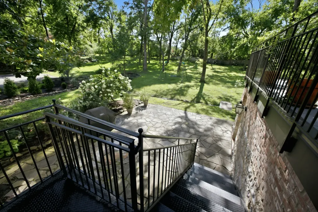 419 Lynnwood Boulevard Nashville TN 37205
