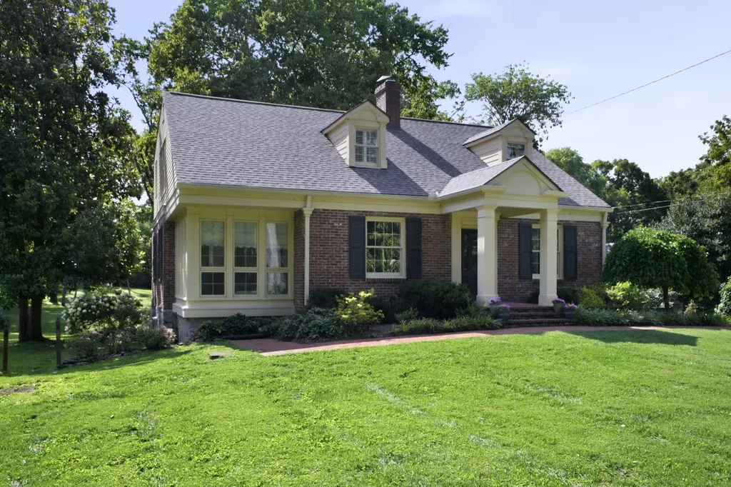 419 Lynnwood Boulevard Nashville TN 37205
