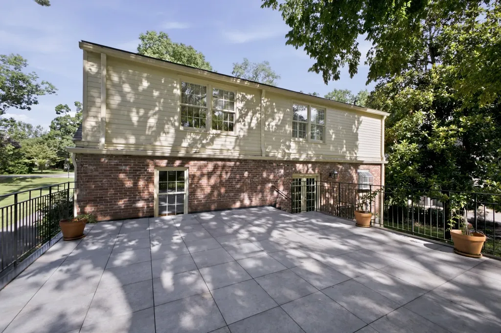 419 Lynnwood Boulevard Nashville TN 37205