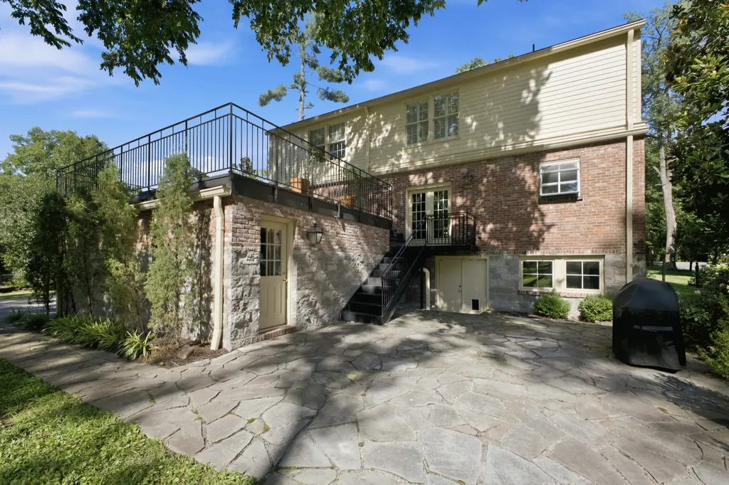419 Lynnwood Boulevard Nashville TN 37205