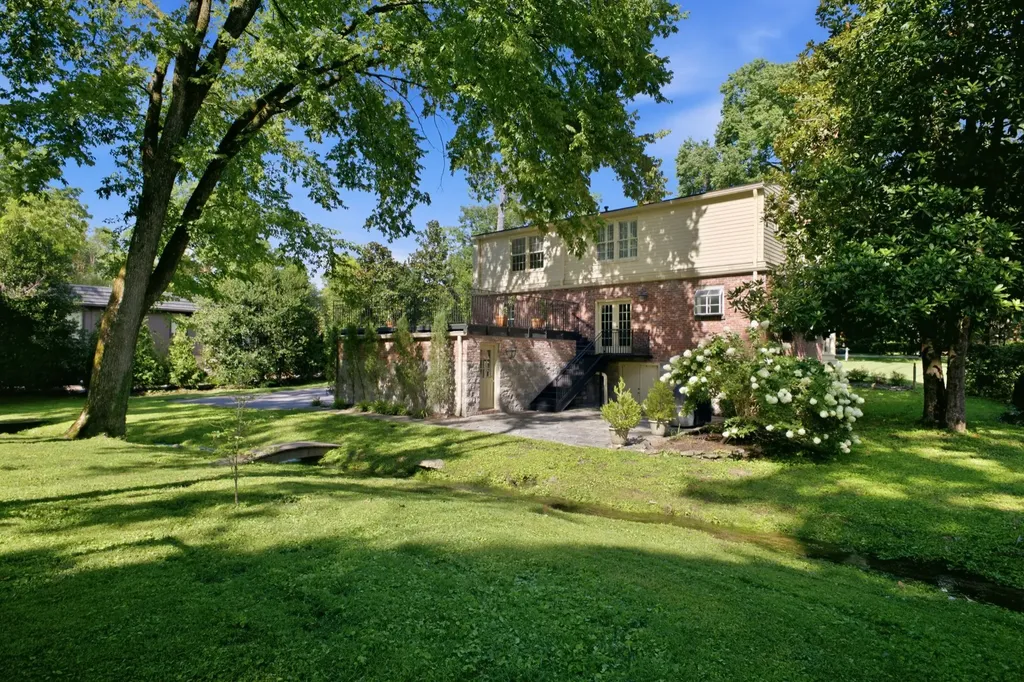 419 Lynnwood Boulevard Nashville TN 37205