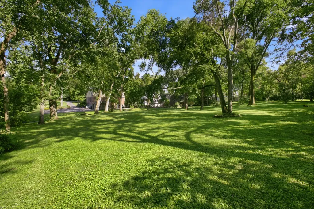 419 Lynnwood Boulevard Nashville TN 37205