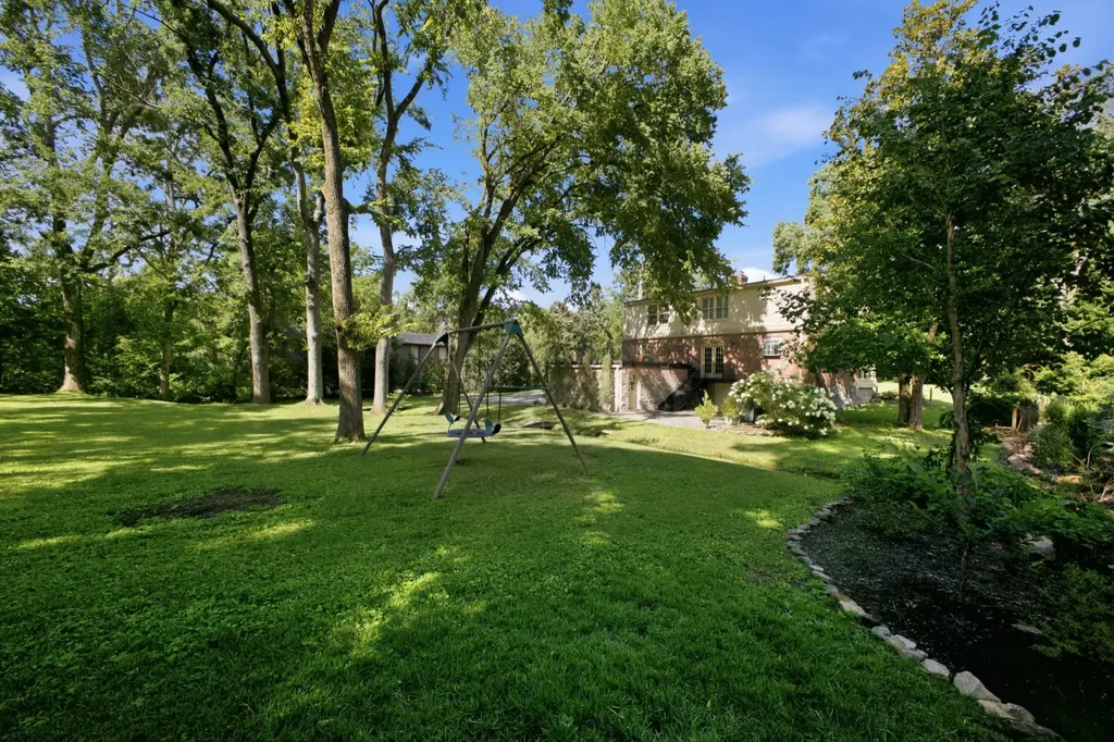 419 Lynnwood Boulevard Nashville TN 37205