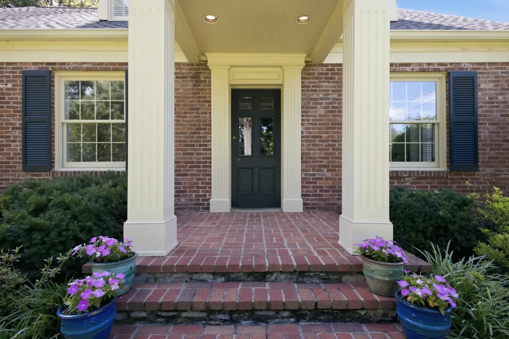 419 Lynnwood Boulevard Nashville TN 37205