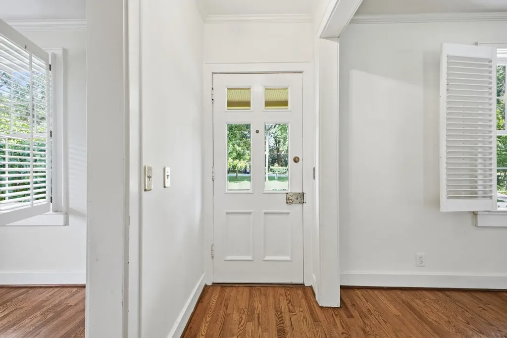 419 Lynnwood Boulevard Nashville TN 37205