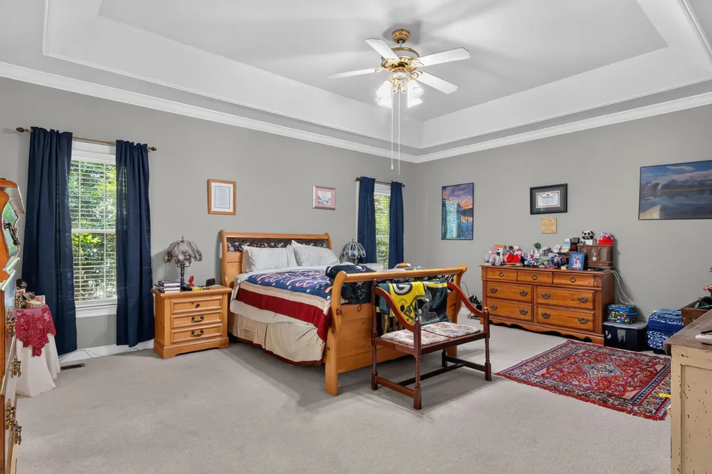 108 Fairways Blvd, N Tullahoma TN 37388