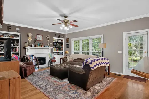 108 Fairways Blvd, N Tullahoma TN 37388