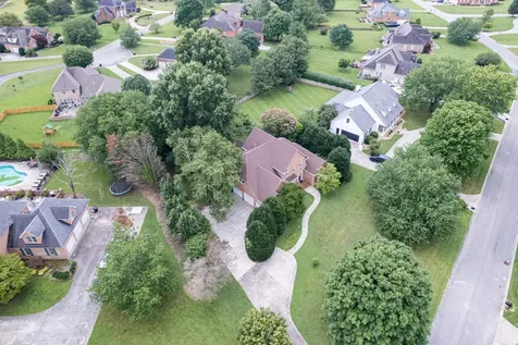 108 Fairways Blvd, N Tullahoma TN 37388