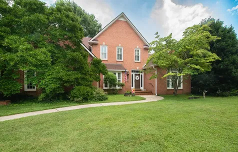 108 Fairways Blvd, N Tullahoma TN 37388