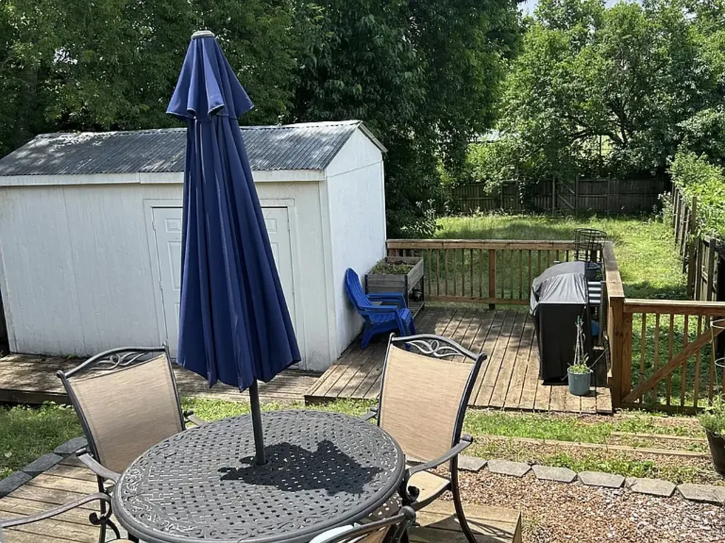 926 Marilyn Road Nashville TN 37209