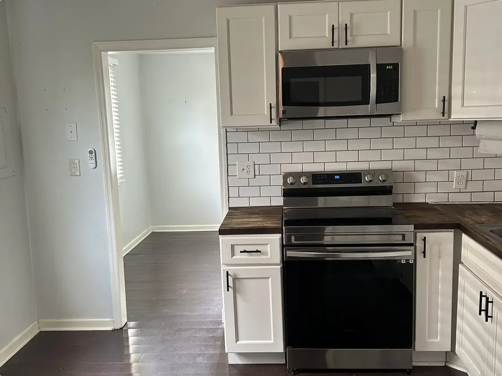 926 Marilyn Road Nashville TN 37209