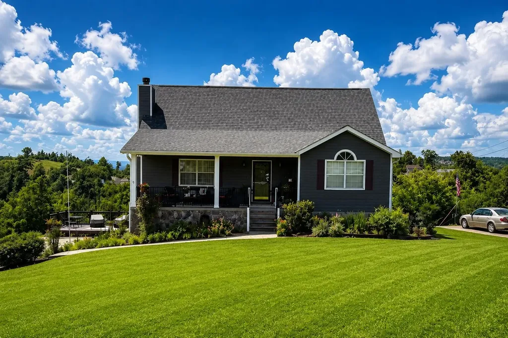 2727 Windthrush Drive Chattanooga TN 37421