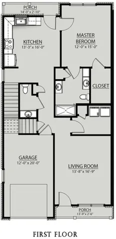 607 Rohan Drive Murfreesboro TN 37129