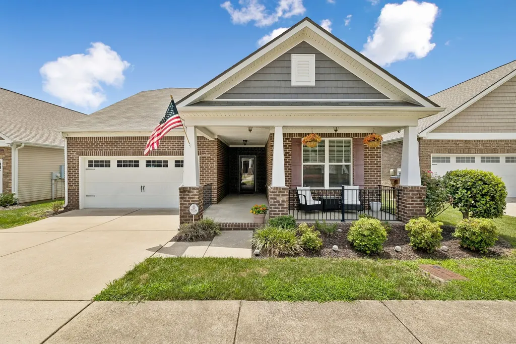 2161 River Overlook Drive Hermitage TN 37076