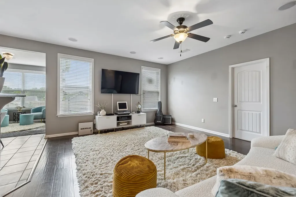2161 River Overlook Drive Hermitage TN 37076