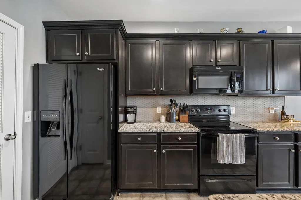 2161 River Overlook Drive Hermitage TN 37076
