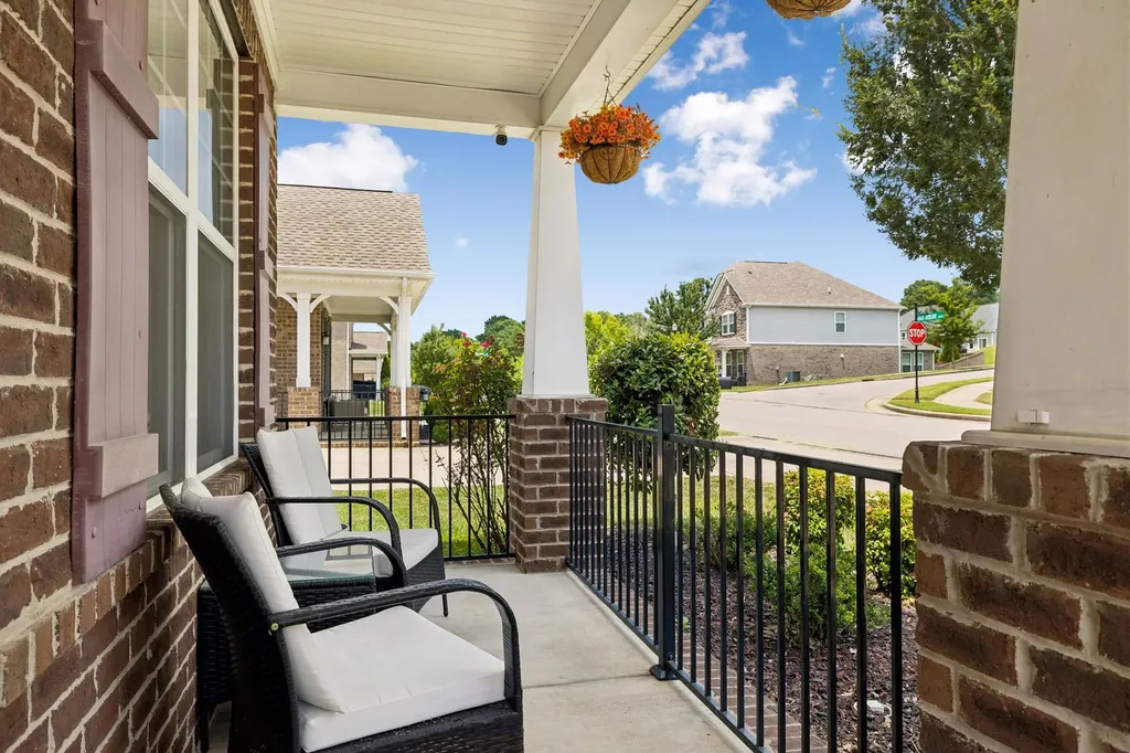 2161 River Overlook Drive Hermitage TN 37076