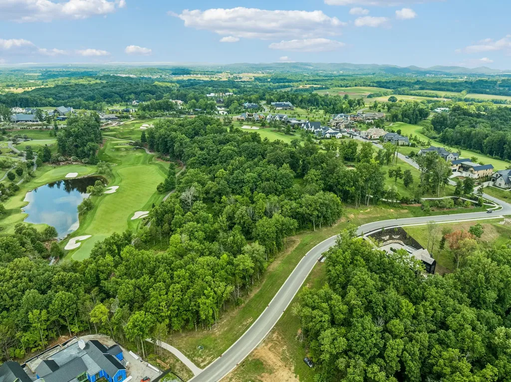 9208 Troubadour Drive College Grove TN 37046