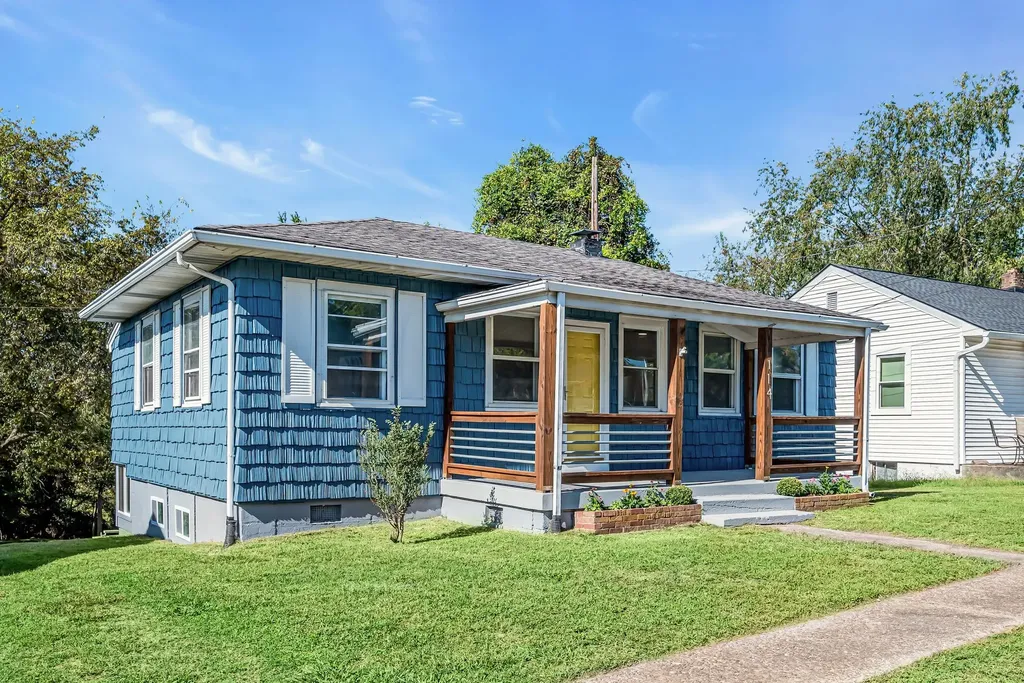 114 Orchard Drive Old Hickory TN 37138
