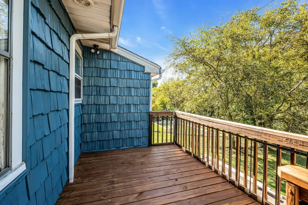 114 Orchard Drive Old Hickory TN 37138