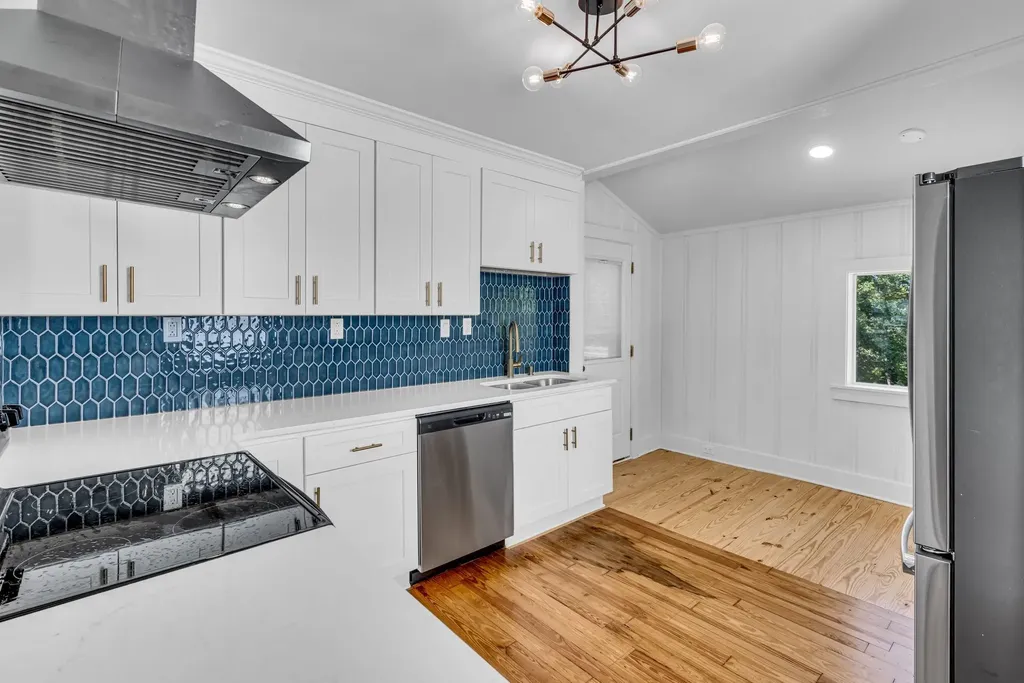 114 Orchard Drive Old Hickory TN 37138